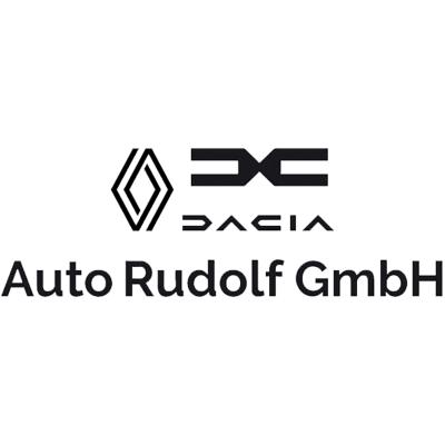 Auto Rudolf GmbH in Berching - Logo