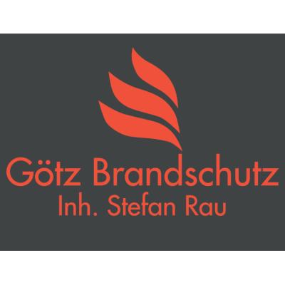 Rau Stefan Brandschutz Logo