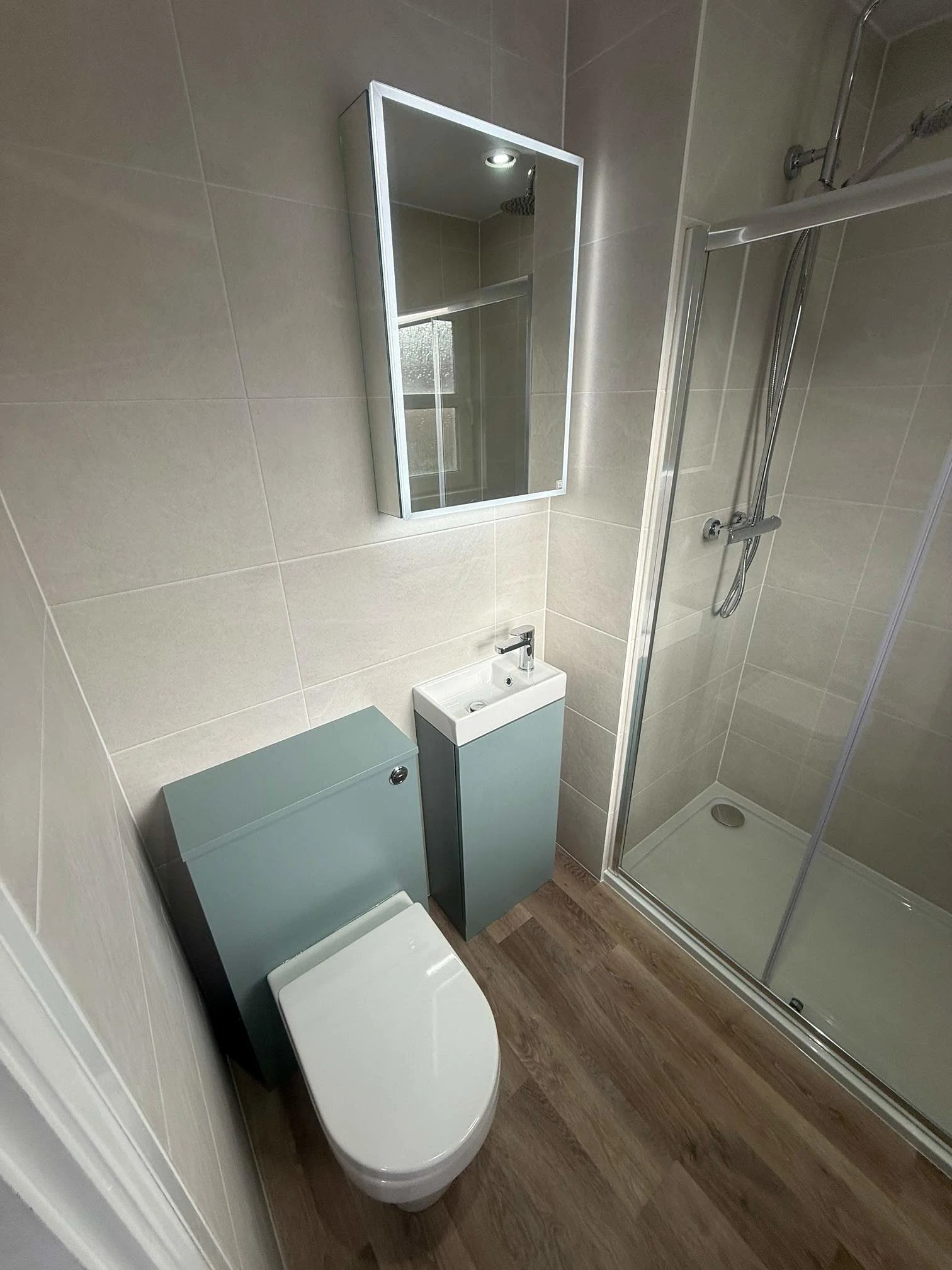 Images Perthshire Premier Plumbing