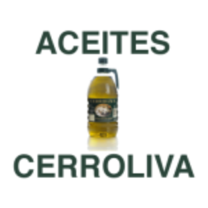 Aceites Cerroliva Yepes