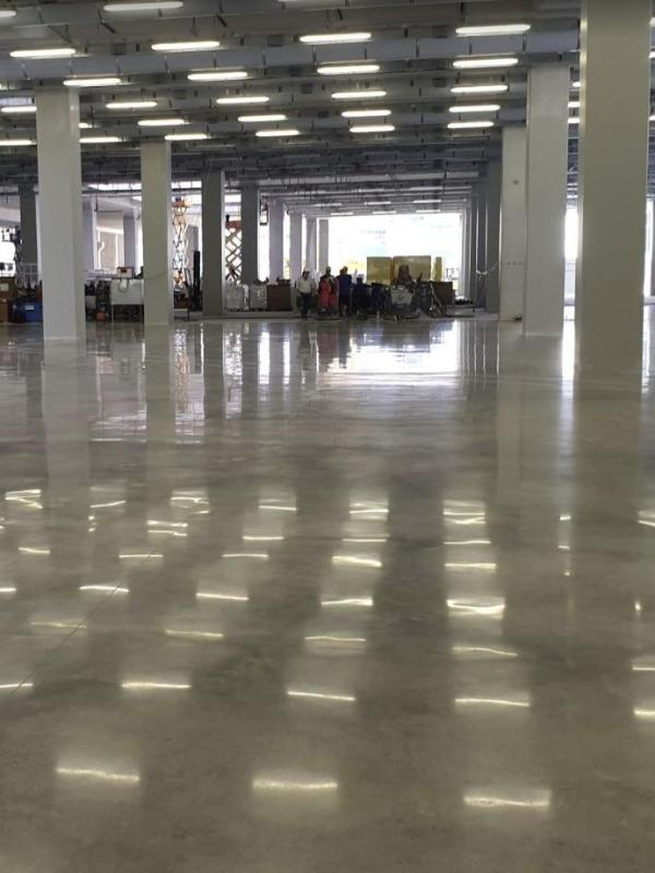 Images Cristallina Lucidatura Pavimentazioni