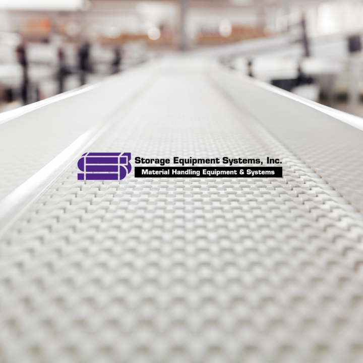 Storage Equipment Systems, Inc. Image