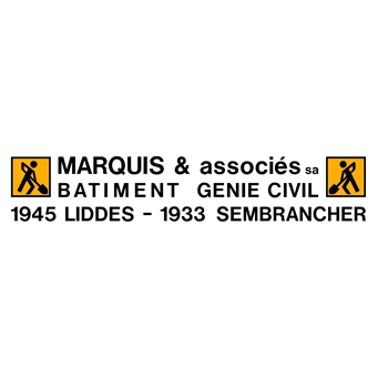 Marquis et Associés & Cie SA Logo