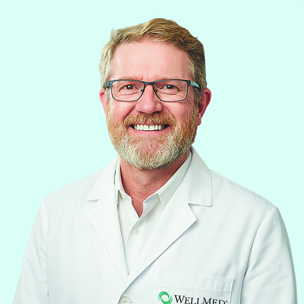 Dr. John Andrew Martin, Jr, MD - Irving, TX - Family Medicine