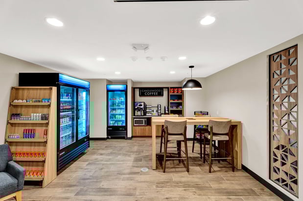 Images Candlewood Suites Detroit - Auburn Hills by IHG