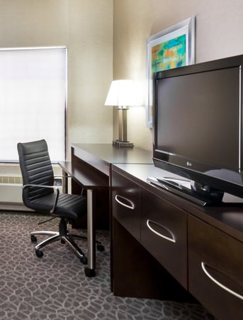 Images Holiday Inn Express & Suites Burlington - Mount Holly by IHG