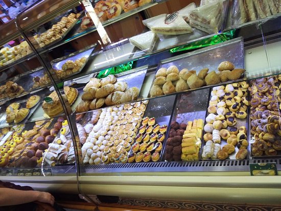 Images Pasticceria Di Rienzo Nicola