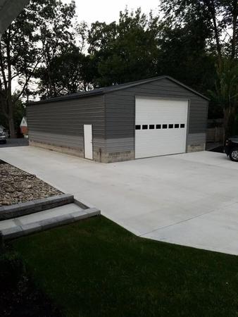 Images BK Masonry
