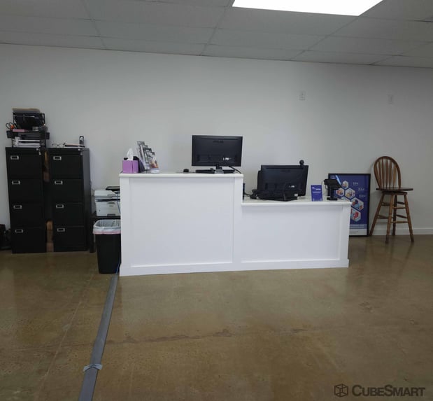 Images CubeSmart Self Storage