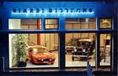 Images Ciardi Giordano Automobili