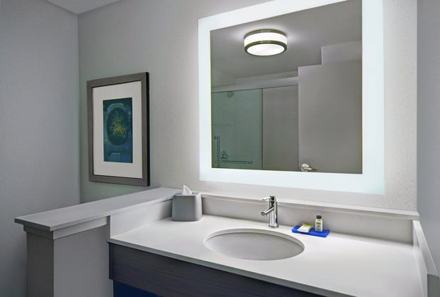 Images Holiday Inn Express Houston - Galleria Area by IHG