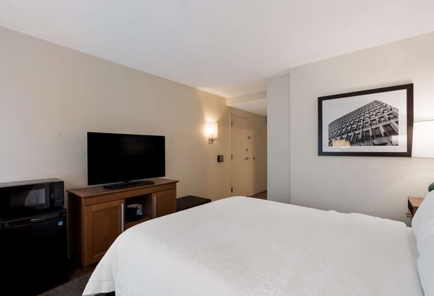 Images Hampton Inn Columbia-I-26 Airport