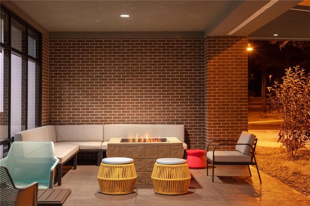 Images Tru by Hilton Flagstaff