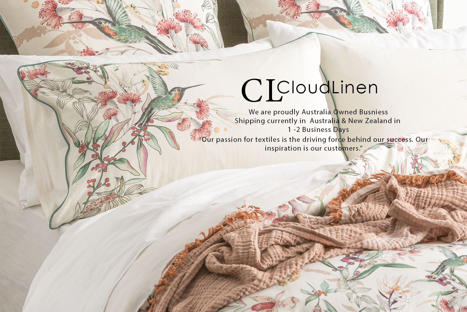 Images Cloud linen