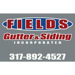 Fields Gutter & Siding, Inc. Logo