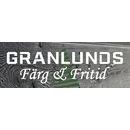 Granlunds Färg och Fritid AB Logo