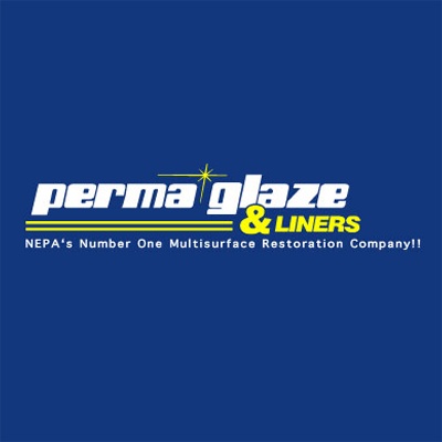 Perma Glaze Bath Renew Logo