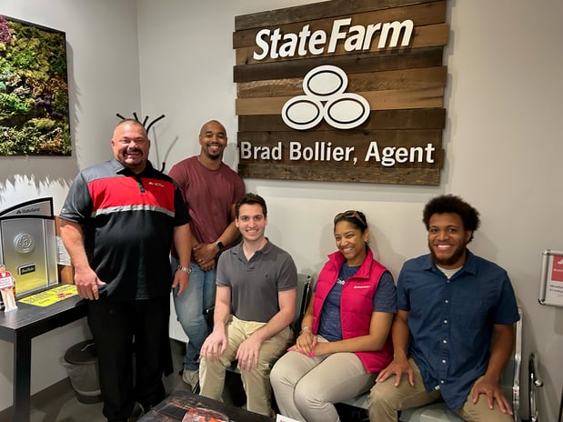 Images Brad Bollier - State Farm Insurance Agent