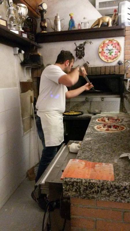 Images Ristorante Pizzeria Da Vincenzo