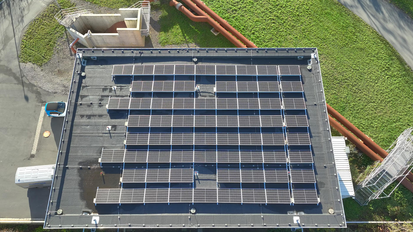Bilder Mauro Solar & Gebäudemanagement GmbH