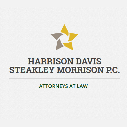 Harrison Davis Steakley Morrison, P.C.
