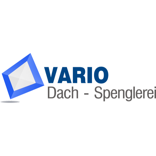 Logo von VARIO Dachspenglerei