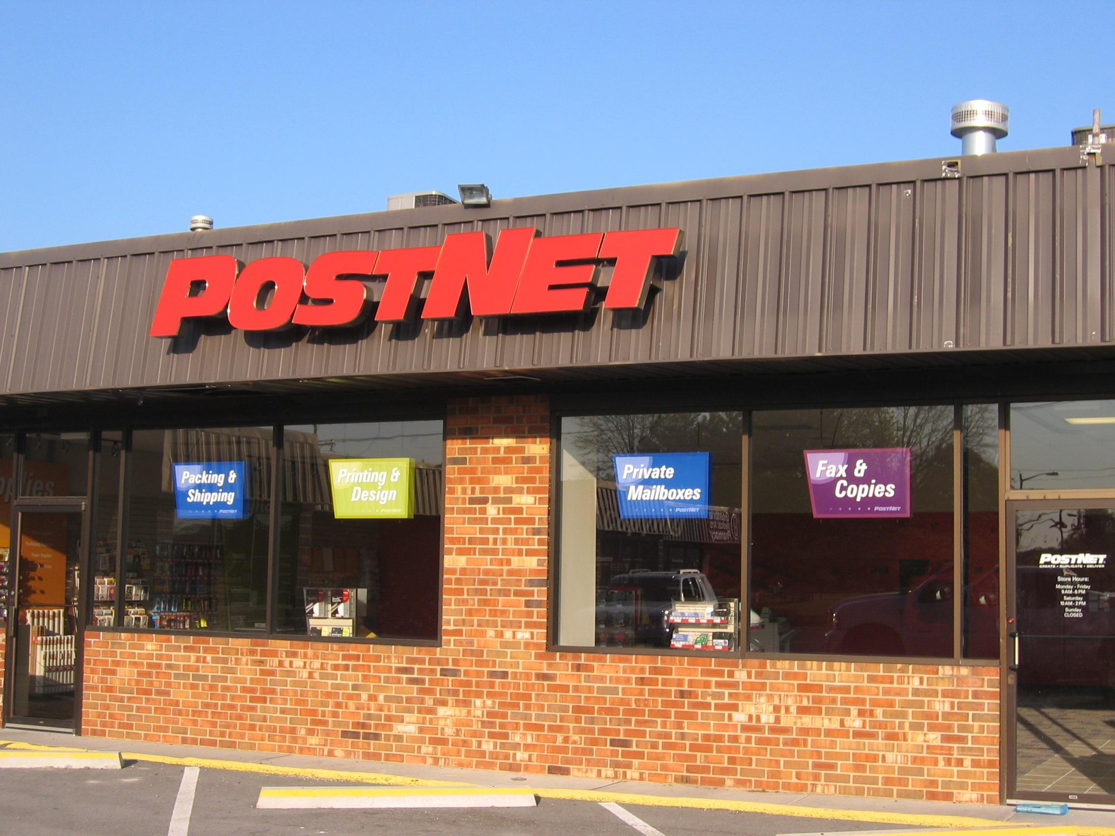 PostNet