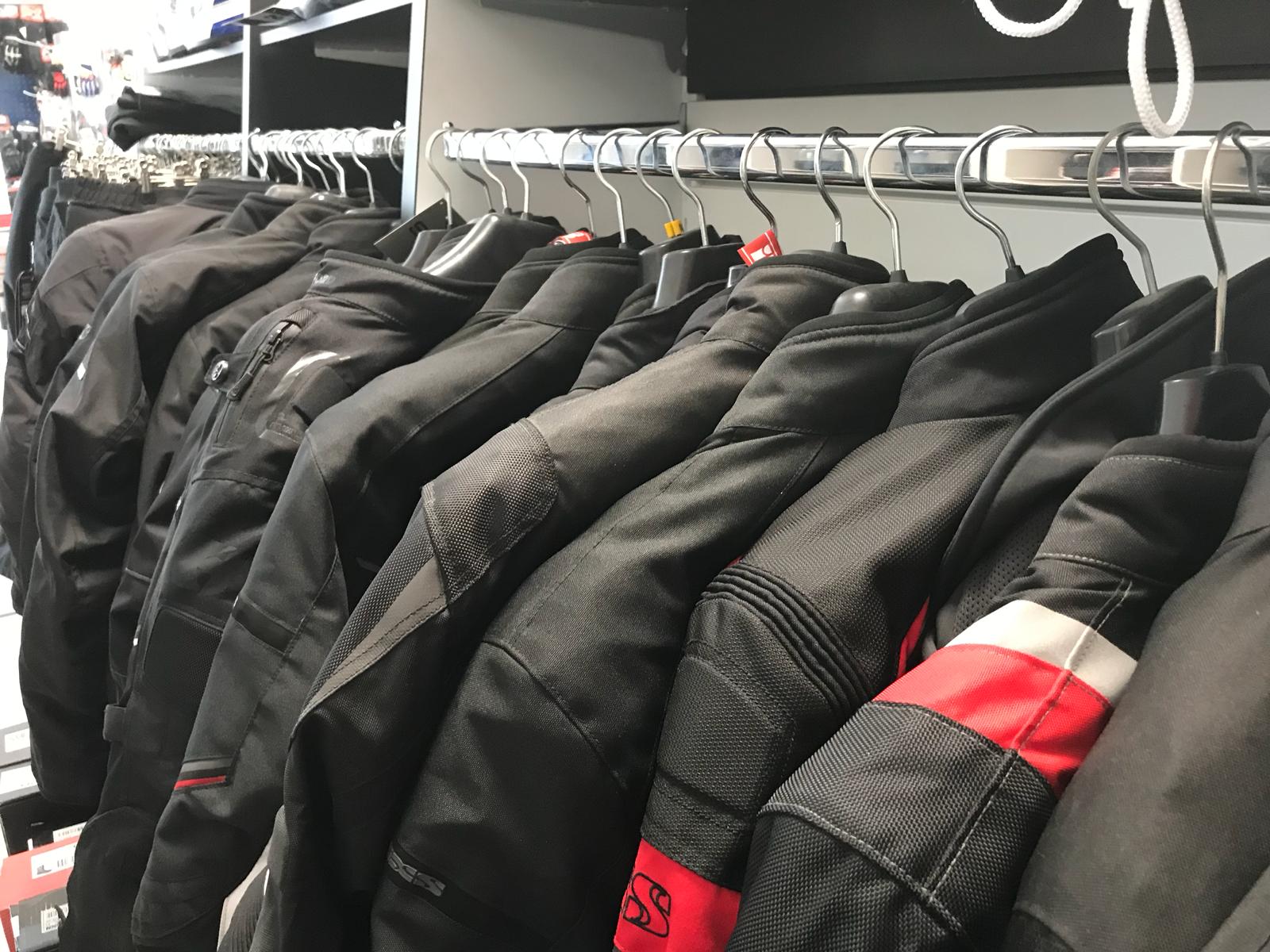 Biker Center Pasewalk Assmann, Torgelower Str. 21 in Pasewalk