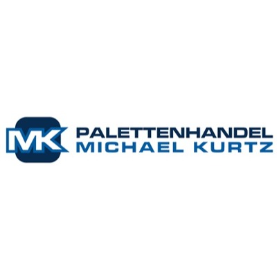 Logo von Palettenhandel Michael Kurtz