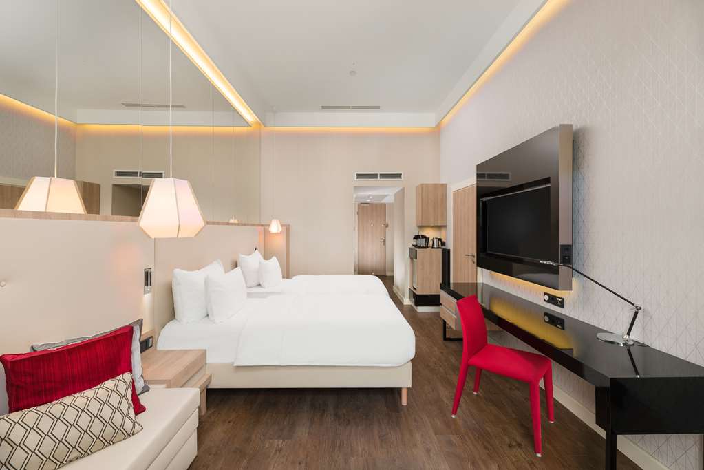 Images Radisson Blu Beke Hotel, Budapest