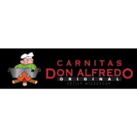 Carnitas Don Alfredo Lyons