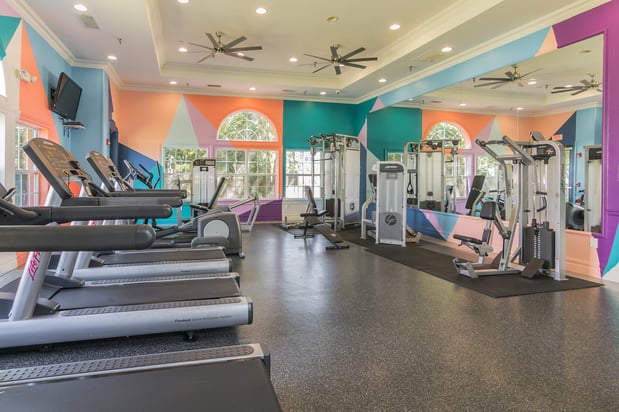 Images Eagle Rock Apartments at Freehold