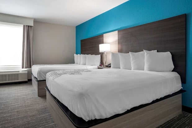 Images Best Western Plus Panama City Hotel