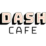 Dash Cafe at Harrah's Hoosier Park Logo