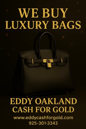 Images Eddy Cash For Gold Oakland