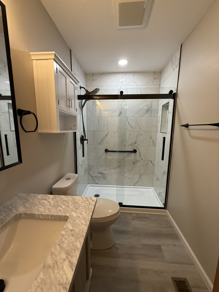 Seeker Construction Image