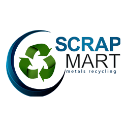Scrap Mart Metals Jonesburg Logo