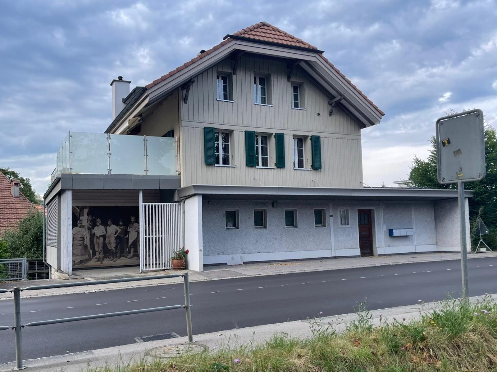 Coiffure Venezia Angela Bonaventura, Kirchenfeldstrasse 6 in Lyss
