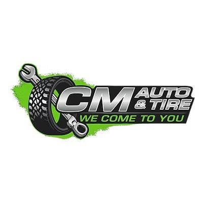 CM Auto & Tire
