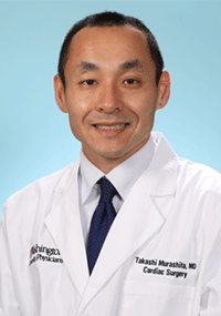 Takashi Murashita