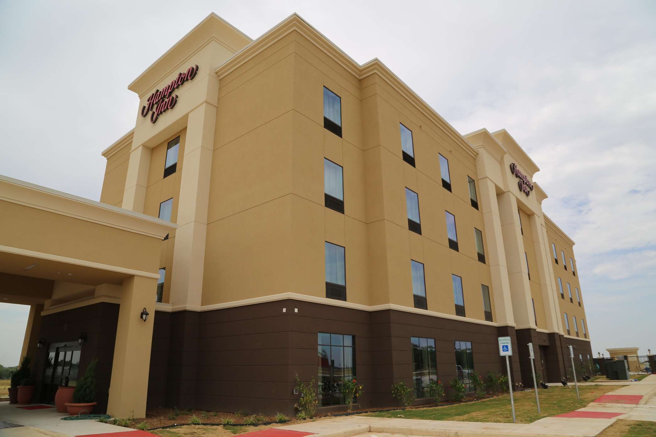 Hampton inn coupon codes