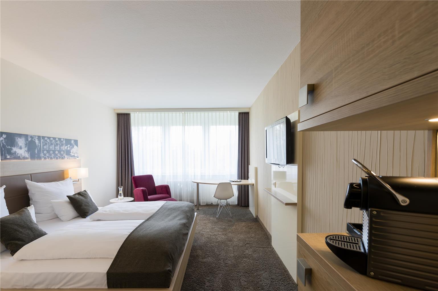 Best Western Plus Parkhotel Velbert, Guenther-Weisenborn-Str. 7 in Velbert