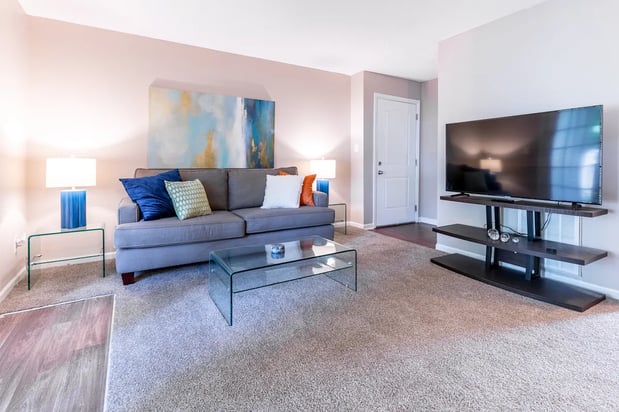 Images HUB of New Albany Apartments