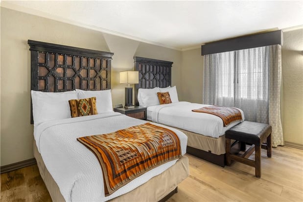 Images Best Western Plus Weatherford