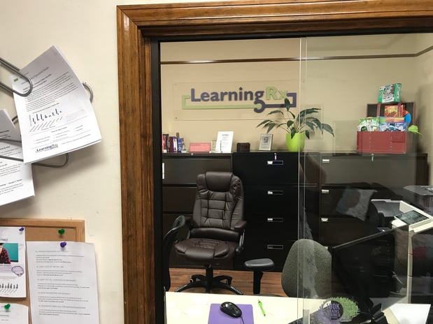Images LearningRx - Shreveport