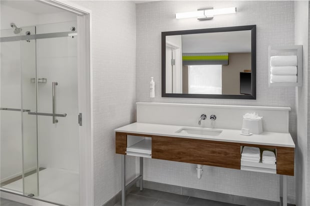 Images Hampton Inn & Suites Tacoma/Puyallup