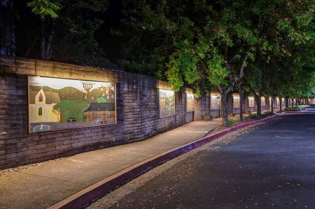 Images Sonoma Valley Inn, Tapestry Collection by Hilton