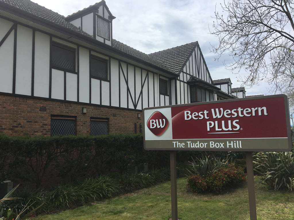Images Best Western Plus The Tudor-Box Hill