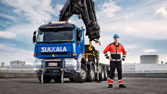 Images Nosturiliike Sulkala Oy