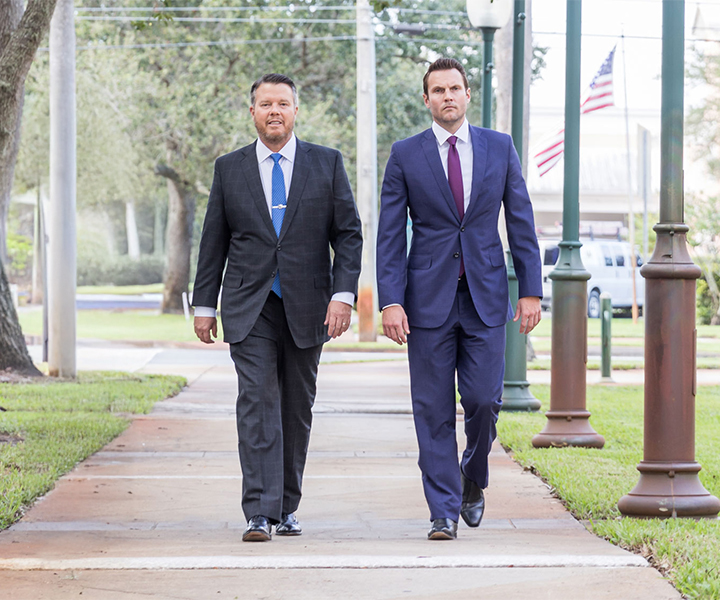 Graves Thomas Injury Law Group Vero Beach